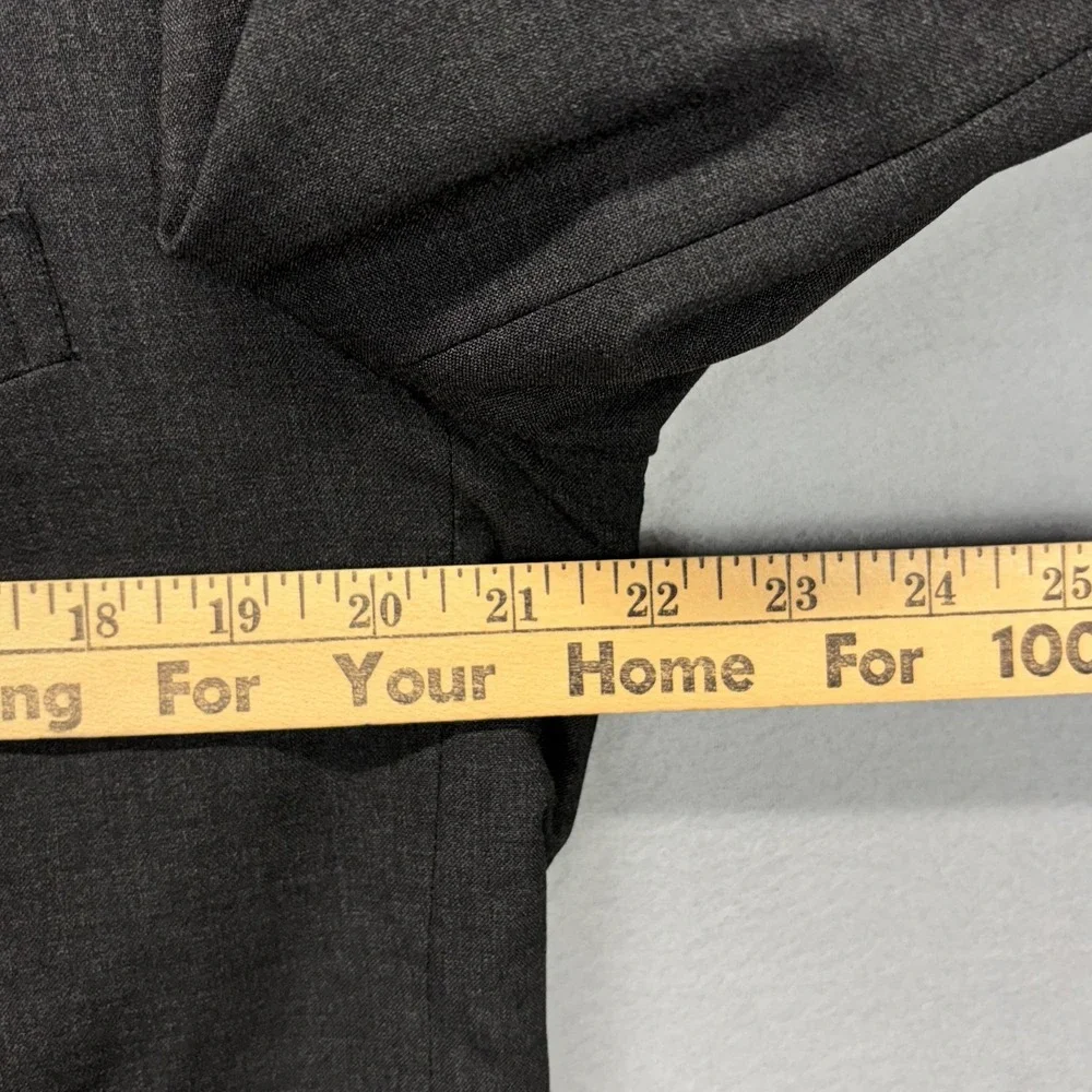 Brooks Brothers Blazer Mens 40 Long Super 100s Wool Made in USA Brooksease